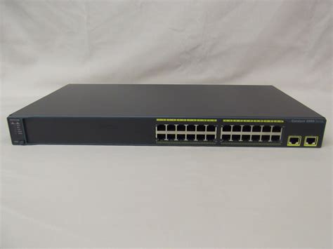 Ws-c2960-24tt-l end of sale Buy Refurbished or Used or Second Hand or Old Managed Switches At Super Save Price In India