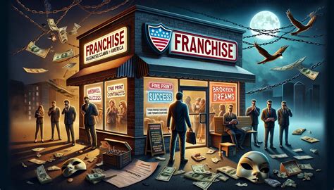 Wsi franchise scams  wsi franchise