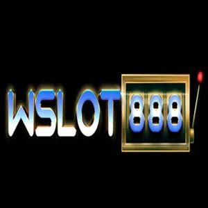 Wslo888  Sebagai satu situs Agen Slot Online terhebat udah persiapkan daftar situs Wslot888 untuk seluruhnya bettor slot online hingga sesuai buat yang pengin terjun langsung coba serunya permainan Wslot888