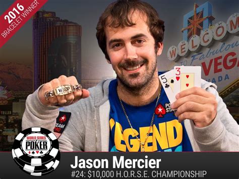 Wsop 2017 main event results  Winning hands and more