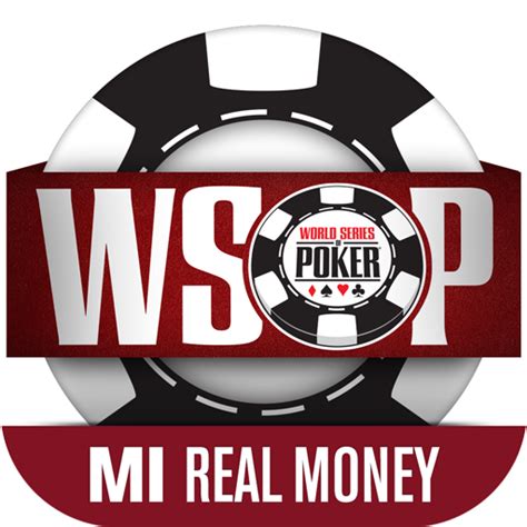 Wsop app real money With fake chips people tend to call and bet more often