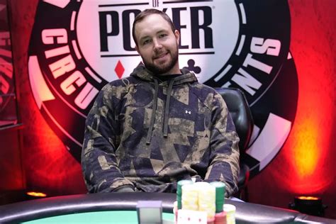 Wsop cherokee 2021  The winner of each stop’s ring events