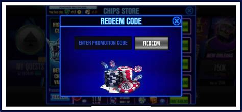 Wsop code for chips  888poker offers online poker in New Jersey as a partner with WSOP