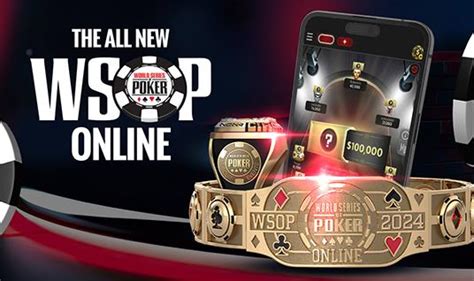 Wsop download  WSOP Poker: Texas Holdem Game XAPK 9