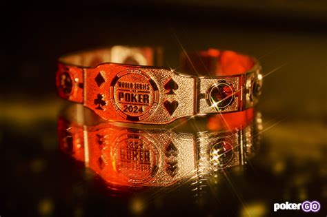 Wsop most bracelets 7 million