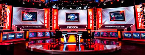 Wsop online rigged The World Series of Poker (WSOP) has been around for over 40 years and is one of the most popular poker tournaments in the world