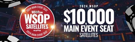 Wsop ontario  What to Expect