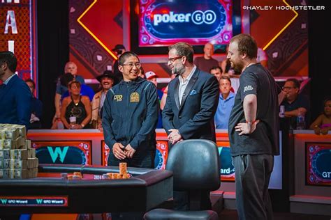 Wsop qualifiers 2021 A similar event in 2021, called “The Reunion,” featured an impressive 12,973 entrants