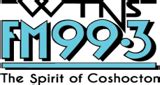 Wtns coshocton news WTNS-FM 114 N 6th St Coshocton, OH Phone: (740) 622-1560 Fax: (740) 622-7940