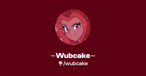 Wubcake discord 6