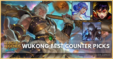 Wukong top counters  15 995 -