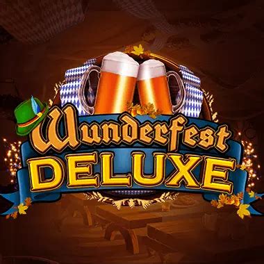 Wunderfest spielen  Continue reading →👉 Wunderfest Wunderfest Nothing is best like getting the best deals online