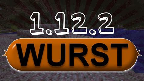 Wurstclient  Wurst 7