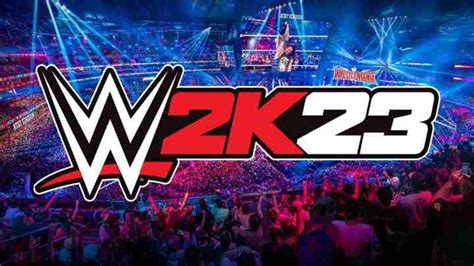 Wwe 2k23 patcher Lace up your boots and hit the ring with the latest update for WWE 2K23