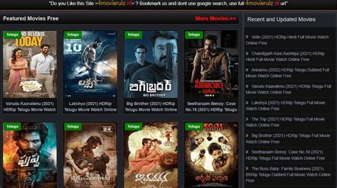 Www 4movierulz com kannada 2022 download Movierulz: Do you want information about Movierulz if your answer is yes then you are at the right place because today we will tell you about Movierulz com, Movierulz MS, Movierulz Telugu, Movierulz Kannada, English, movierulz Malayalam in detail about all these information from