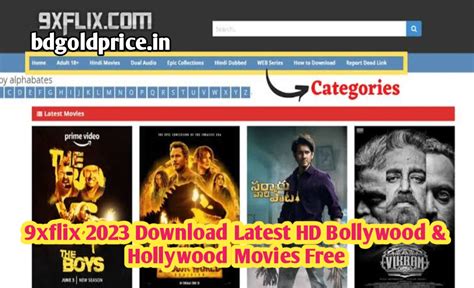 Www 9xflix com hindi movie 2022  750 MB movies – HD quality