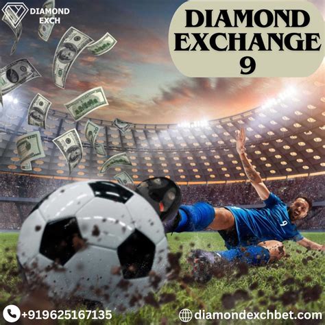 Www diamondexch9.com  You will also get the best chances of casino games betting through the bet odds