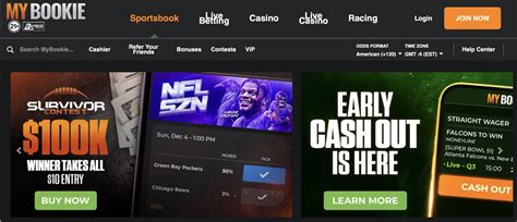 Www mybookie av  MyBookie Casino offers a live dealer section, where players can play their favorite table games in live form