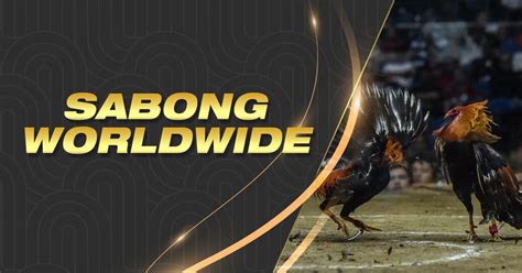 Www sabong worldwide com If you’re searching for an exciting online betting experience and looking to optimize your earnings, look no further than Sabong Worldwide