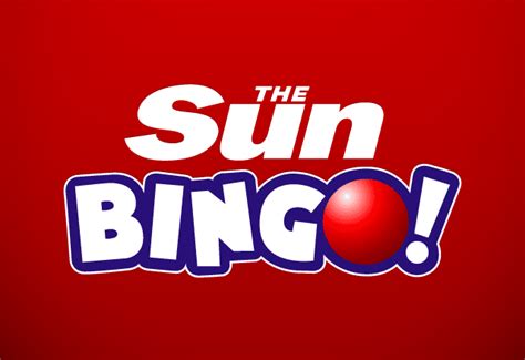 Www sunbingo co uk  The game involved players having a game card on which they would check off the
