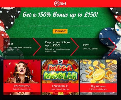 Www.32red.com  A new online casino will often give you a free registration bonus, free spins or a no deposit bonus