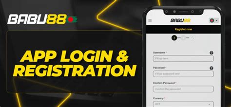 Www.babu88.com login Babu88 mobile app is one of the most popular gambling apps in the global market