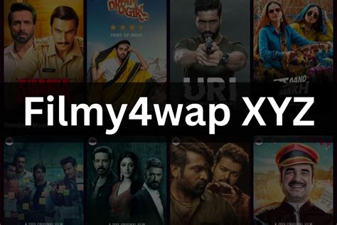 Www.filmy4 wap.xyz Welcome to our comprehensive review of Filmywap4