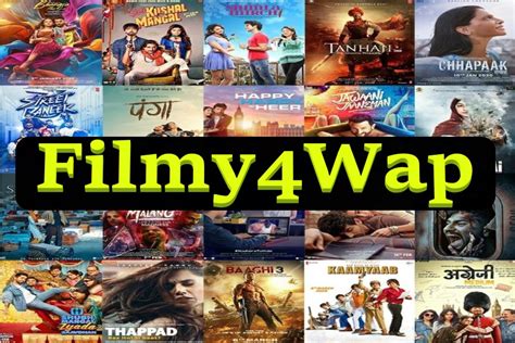 Www.filmy4wap.xyz.com 2020 In 2023 the users of Filmy4wap XYZ can download different types of movies