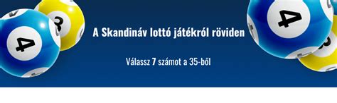 Www.szerencsejatek.hu eurojackpot nyerőszámok  A becsült magyar jackpot nyeremény összege a húzás előtt 13 000 000 €