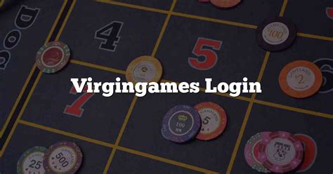 Www.virgingames.com login We would like to show you a description here but the site won’t allow us