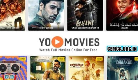 Www.yomovies.com 2023  YoMovies has every style of song, from old to new, English to Hindi