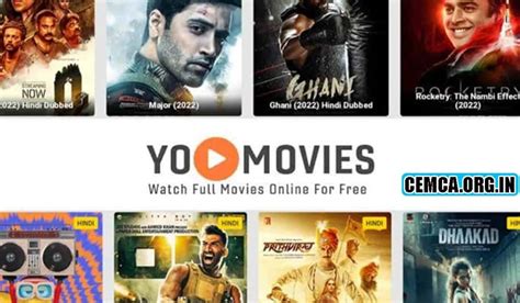 Www.yomovies.com hollywood YoMovies is among the infamous online streaming sites