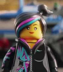 Wyldstyle voice actor  Elizabeth Banks was suggested to play Wyldstyle (voice) in The LEGO Dimensions Movie by matt2001