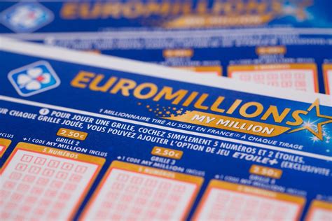 Wyniki euromillion uk  2 5 7