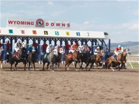 Wyoming downs cheyenne wy  The combination of sheer excitement and family atmosphere, backed by one of Wyoming’s deepest and longest sporting traditions make