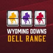 Wyoming downs dell range  US National Weather Service Riverton Wyoming