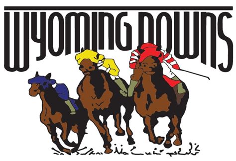 Wyoming downs otb sheridan review  Apply in person beginning 4/15/2023
