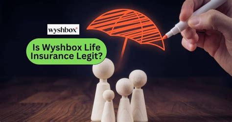 Wyshbox life insurance reviews  Very easy to use
