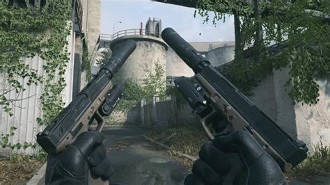 X13 akimbo mw2  The P890 has already established itself as a great choice