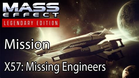 X57 three missing engineers Engineering outpost (UNC: Hostile Takeover) 2