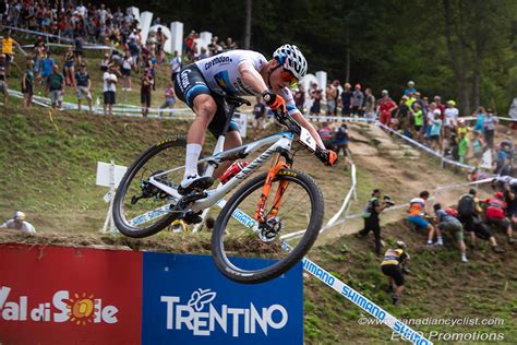 2024 XCO MTB COUPE CANADA CUP