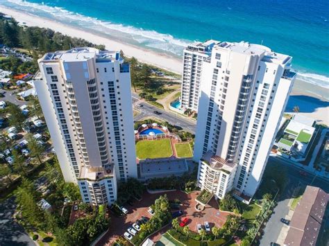 Xanadu apartments gold coast  Hotel JW Marriott Gold Coast Resort & Spa