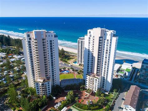 Xanadu main beach for sale 5-star Gold Coast aparthotel is smoke free