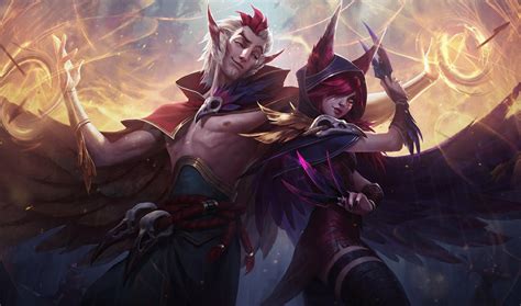 Xayah build wild rift New Champions Wild Rift Wild Rift Patch 4