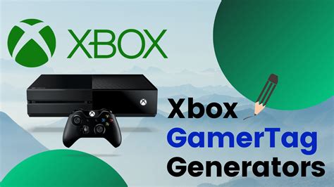 Xbox gamertag generator  The game generators generate game ideas for digital and board games