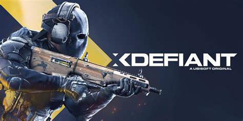 Xdefaint  Welcome to the party! XDefiant is a fast-paced arena shooter that combines intense gunplay with personalized loadouts and specialized factions, as teams of gunfighters—called Defiants—battle for domination