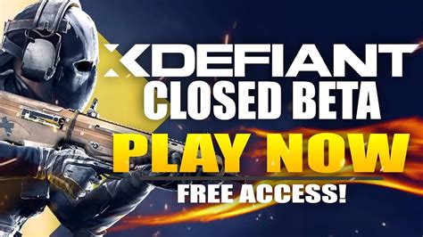 Xdefiant server  XDefiant has begun its Open Session for players to try out until June 23, 2023