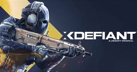 Xdefiant servers 