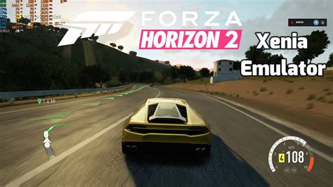 Xenia emulator forza horizon - Open the link below- Download folder named "Content (2)"- Rename the folder become "Content"- After that, inside the folder Content, you see a folder named