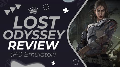 Xenia lost odyssey Xenia Xbox 360 Emulator - Lost Odyssey Gameplay! 2k 1440p (Custom build)Subscribe for more videos Channel subscribe: Series X never received any backwards compatibility updates with Lost Odyssey, so the game only runs at its original 720p resolution